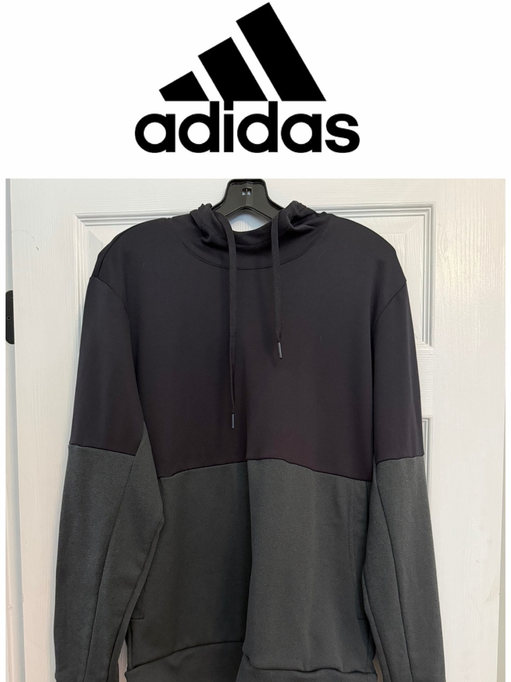 EUC Adidas Sweatshirt